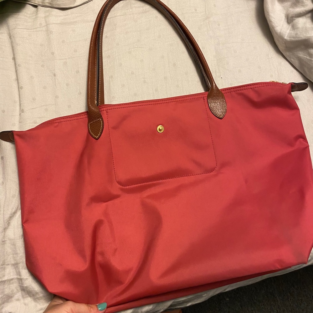 Longchamp Le Pliage Large Tote